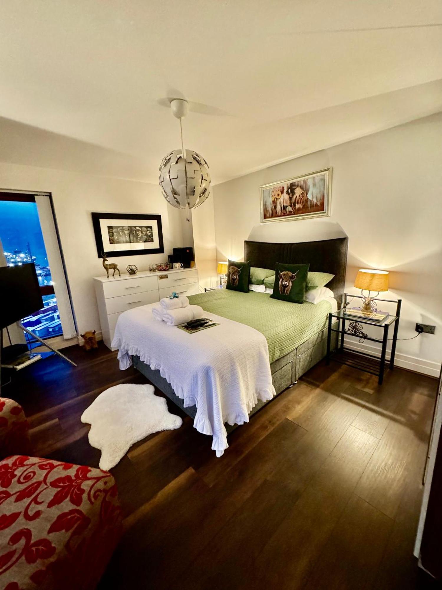 James Clow Bed & Breakfast Μπέλφαστ Εξωτερικό φωτογραφία