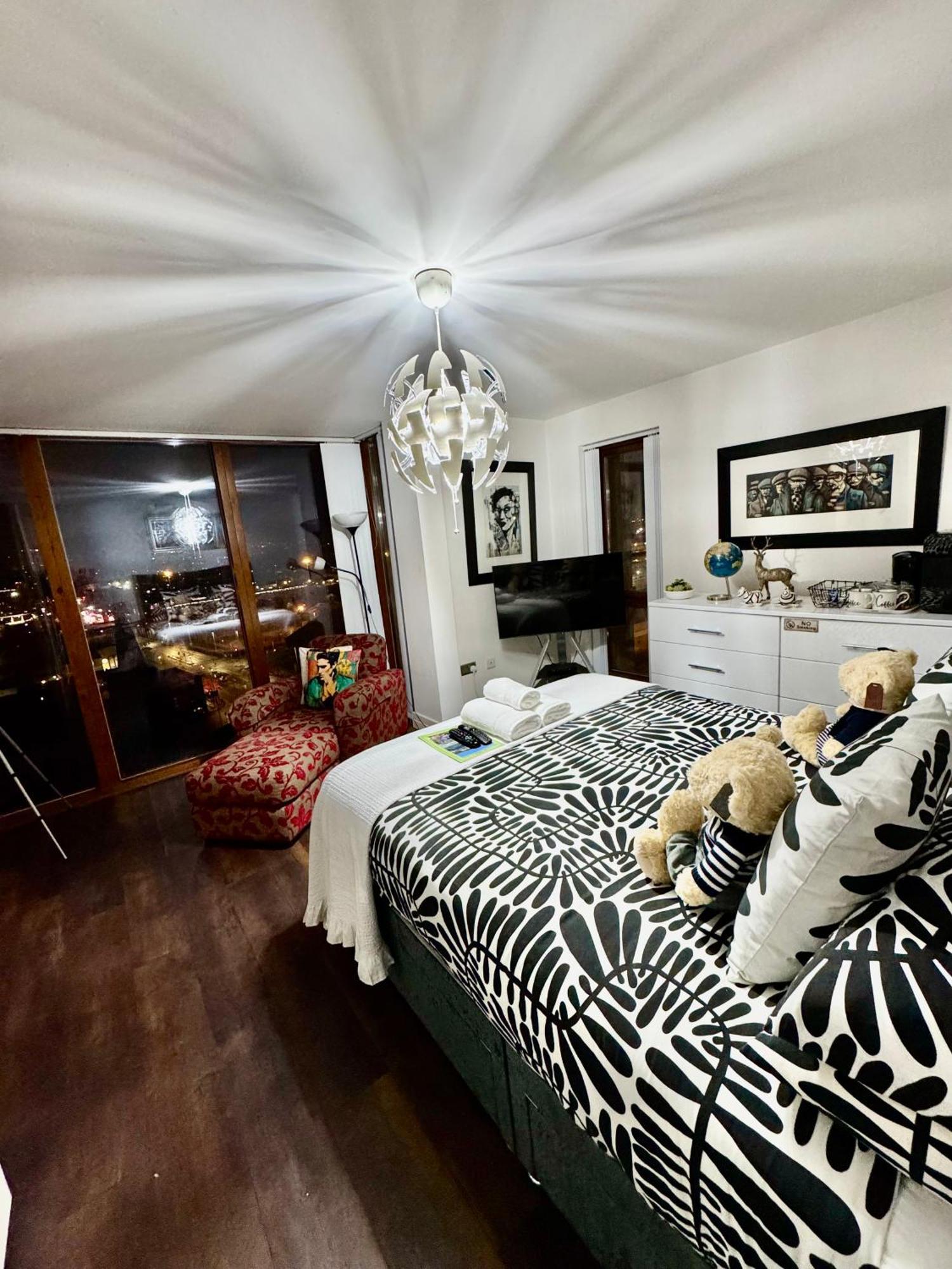 James Clow Bed & Breakfast Μπέλφαστ Εξωτερικό φωτογραφία