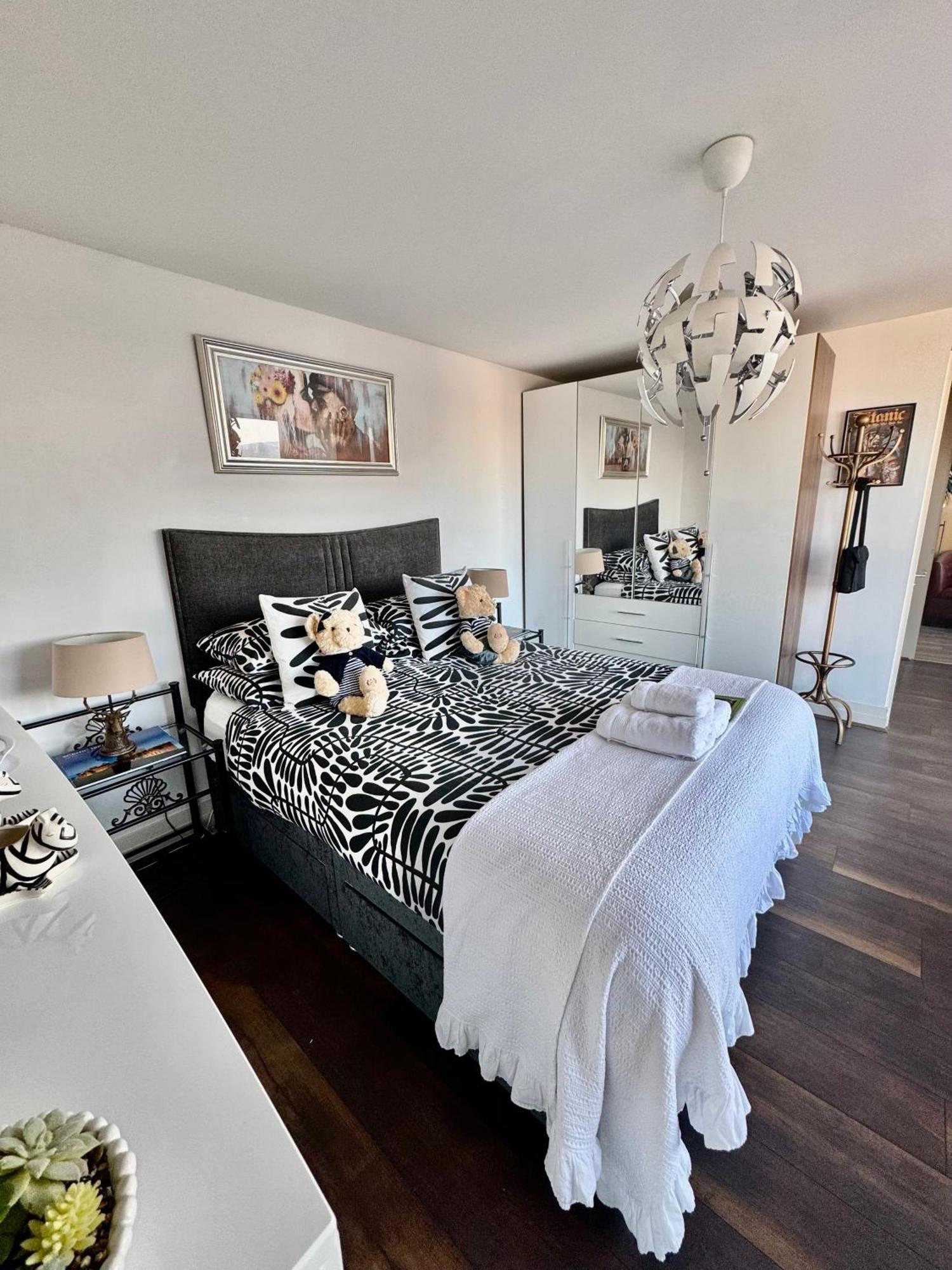 James Clow Bed & Breakfast Μπέλφαστ Εξωτερικό φωτογραφία