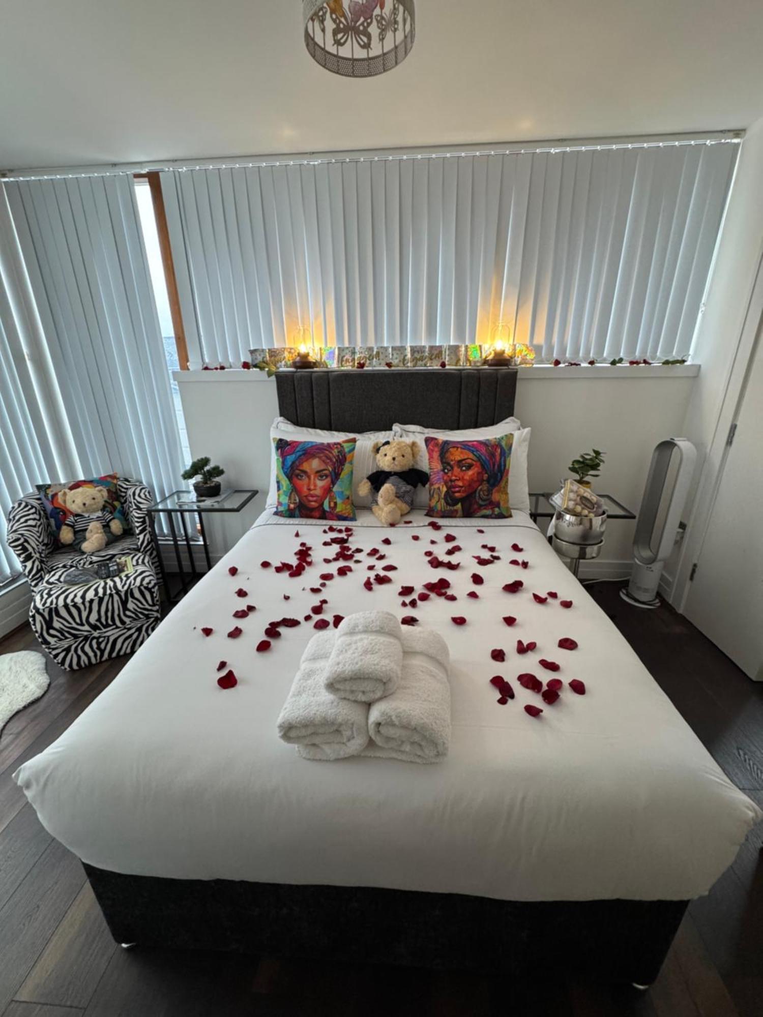 James Clow Bed & Breakfast Μπέλφαστ Εξωτερικό φωτογραφία