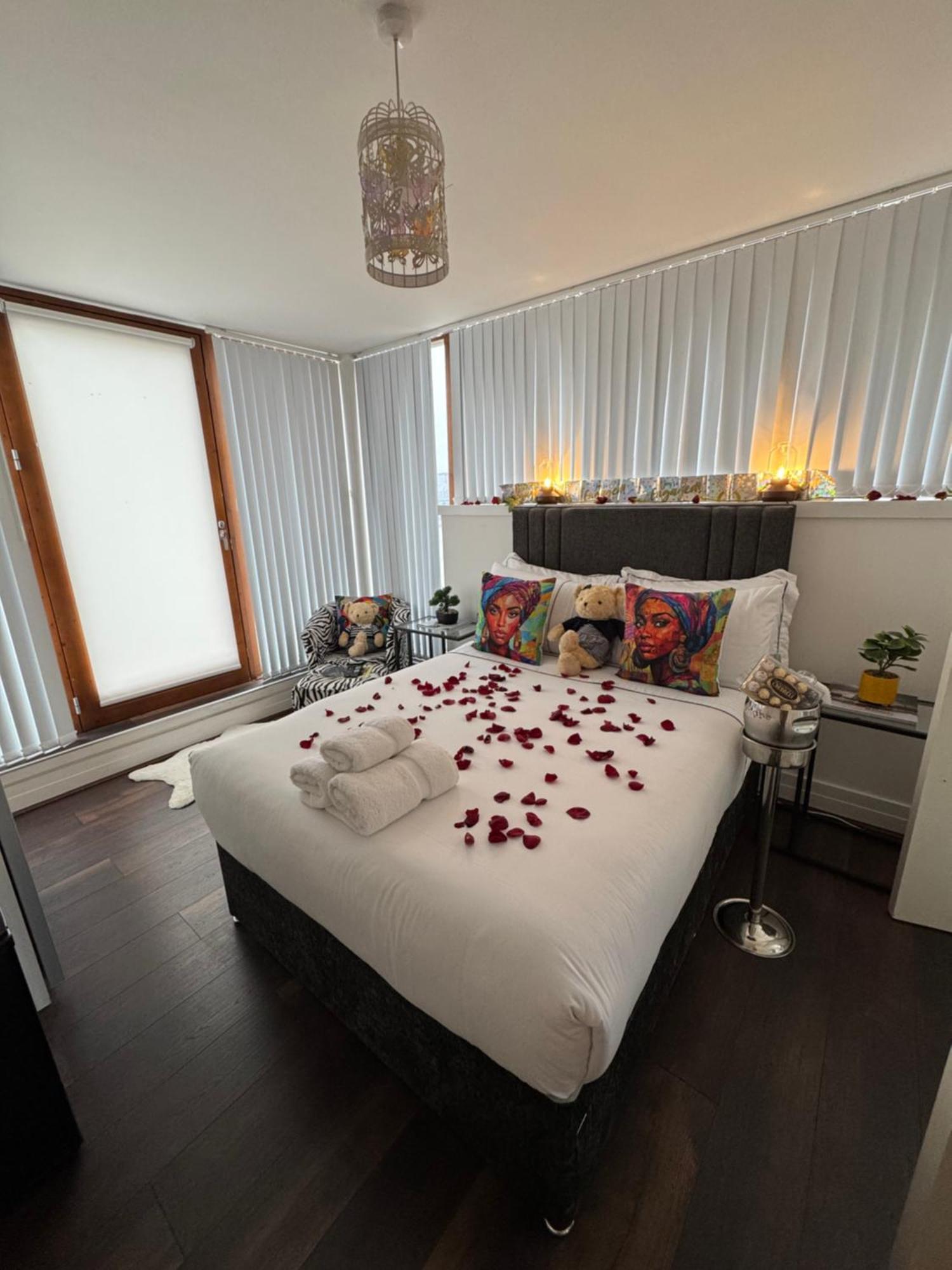 James Clow Bed & Breakfast Μπέλφαστ Εξωτερικό φωτογραφία